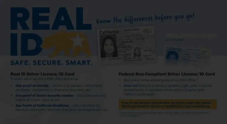 Real ID is the Key to Seamless Travel