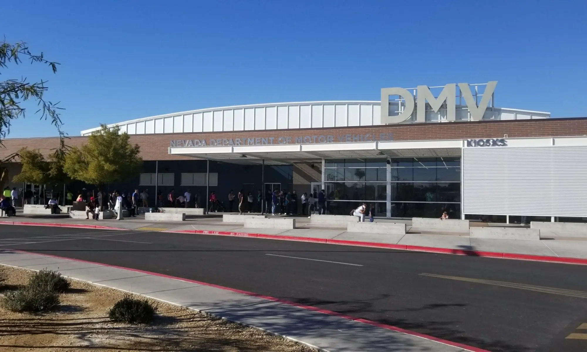 DMV Las Vegas Done and Done DMV Service Henderson DMV Vehicle